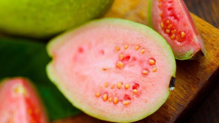 Buah dan biji pada tumbuhan