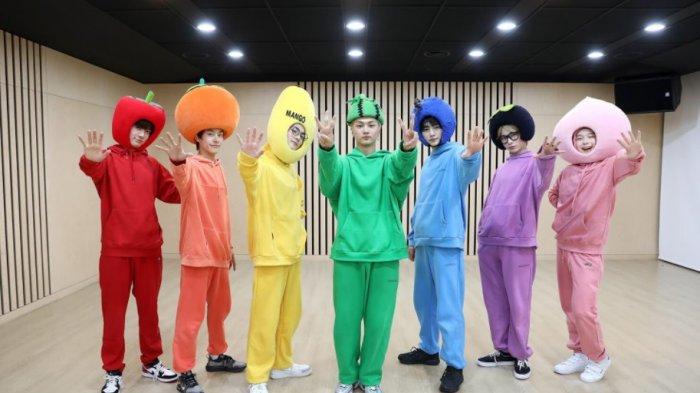 Boy Group ENHYPEN