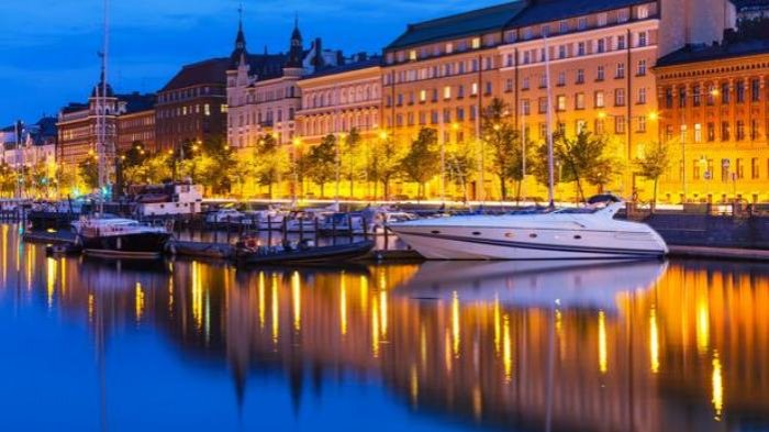 Finlandia