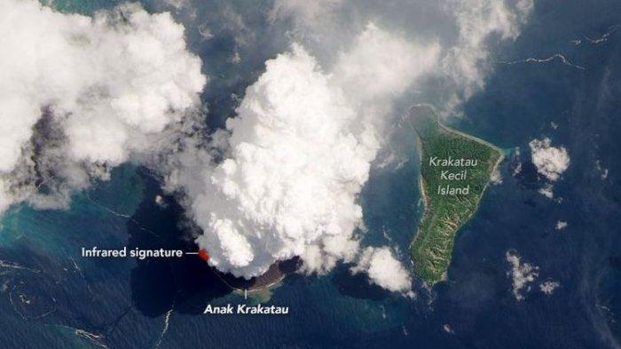 Anak Krakatau