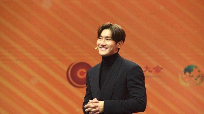 Siwon Super Junior
