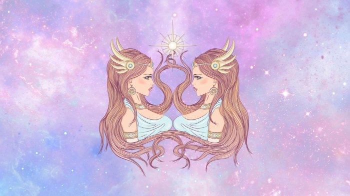 zodiak gemini