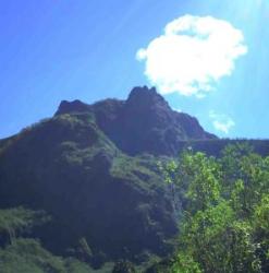 Gunung Kelud