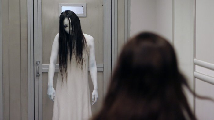 5 Arti Mimpi Melihat Pocong, Kuntilanak, Tuyul, Drakula, Konon Ini Pertanda Ada Hal Negatif