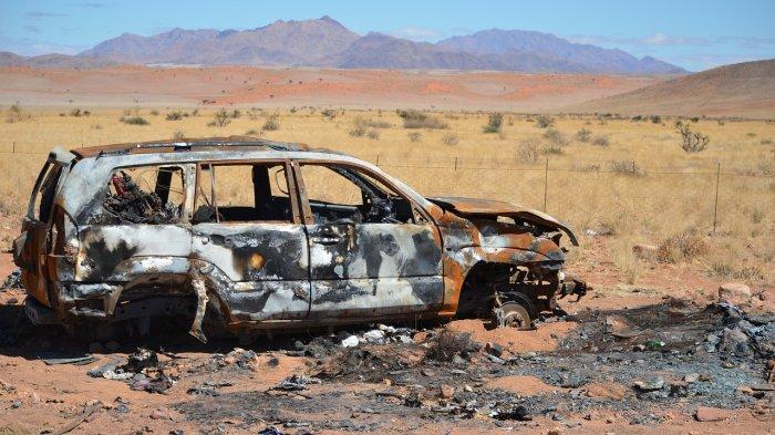 9 Arti Mimpi Kecelakaan Mobil, Mengelami Kecelakaan Mobil Menurut Islam, Bisa Tanda Traumatis
