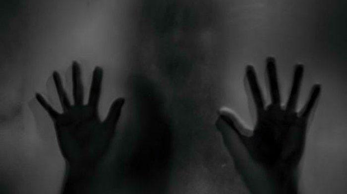 Arti Mimpi Melihat Hantu