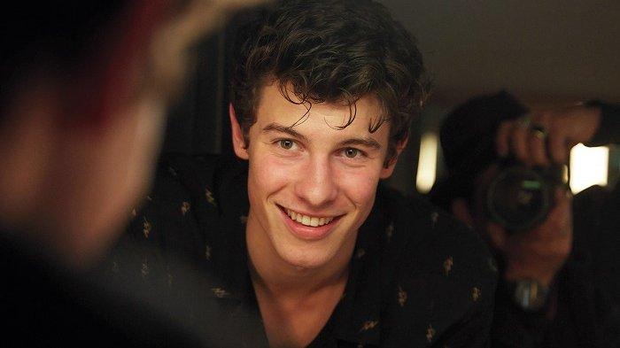 Shawn Mendes
