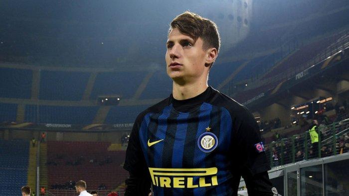 Andrea Pinamonti