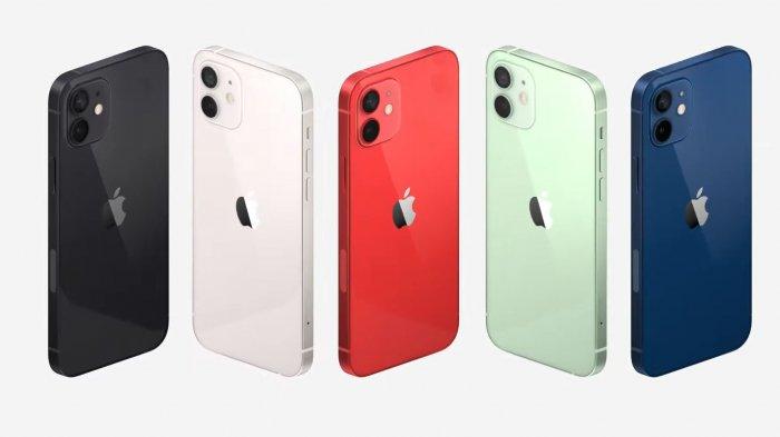 iPhone 12