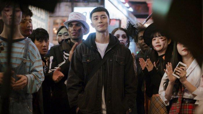 Itaewon Class (31 Januari 2020)