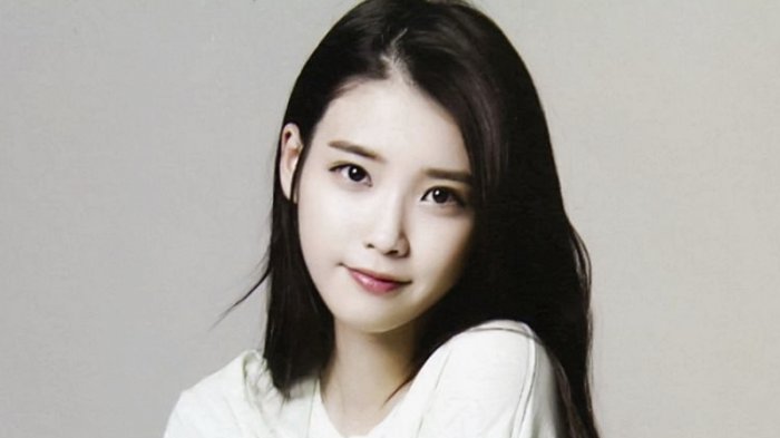 IU - Lee Ji Eun