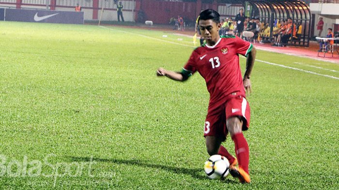 PSS Sleman juga dikaitkan dengan Febri Hariyadi.