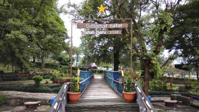 Taman Wisata Kaliurang