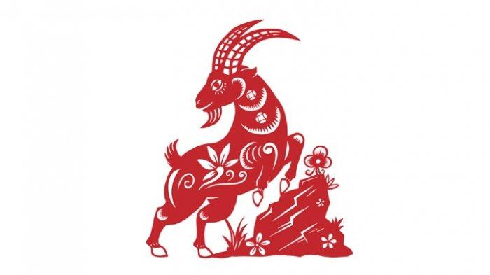 Shio Kambing (?—Yang)