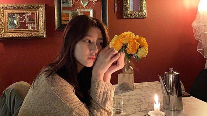 Kim Sae Ron