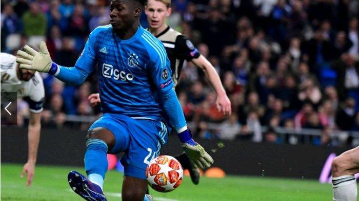 Andre Onana