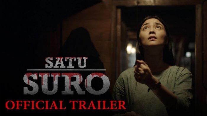 Lebarannya Para Setan, Inilah Film Horor yang Wajib di Tonton ‘Malam Satu Suro’