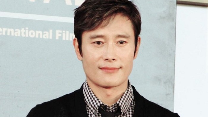 Lee Byung Hun