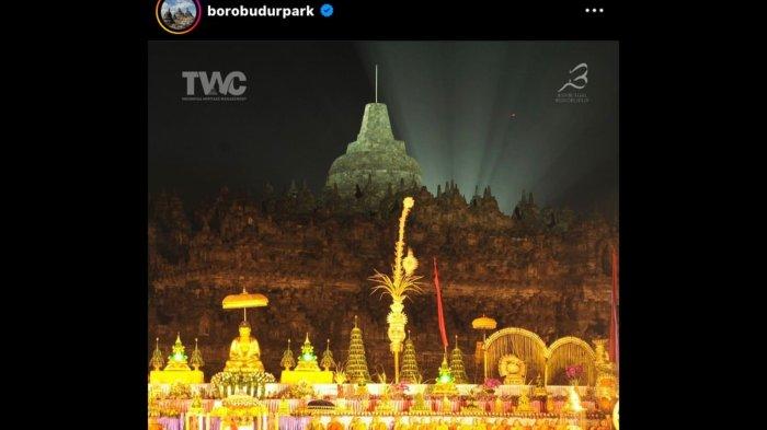Candi Borobudur