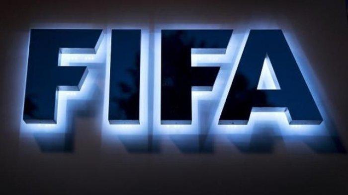 Logo FIFA