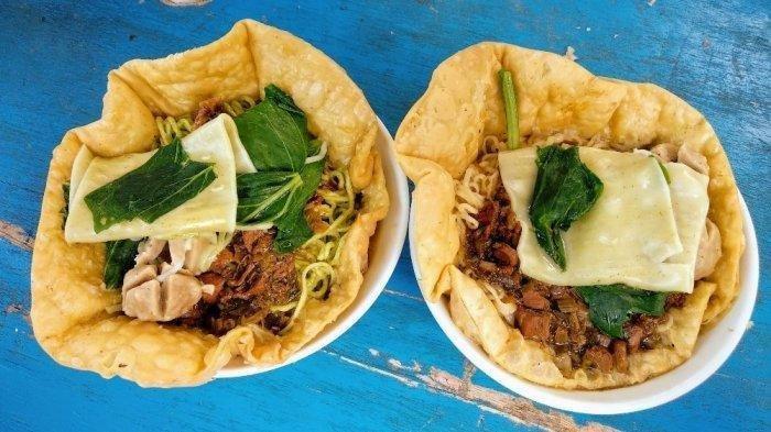 mie ayam kobar jaya