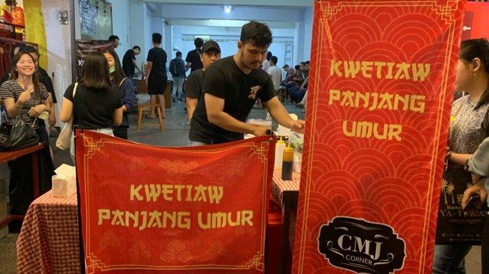 Mie Panjang Umur