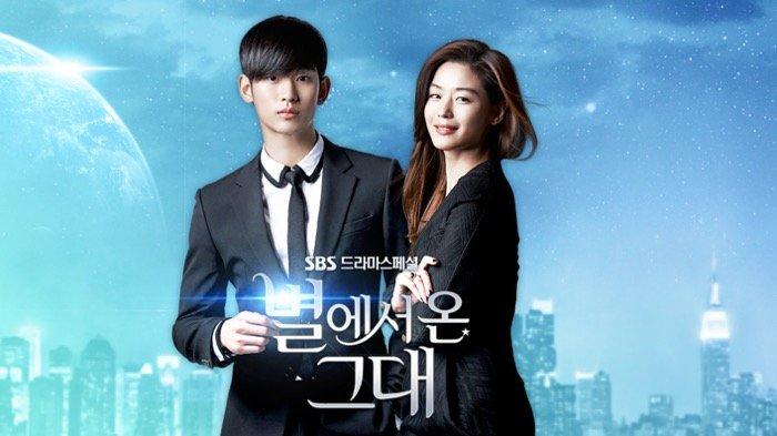 My Love from the Star