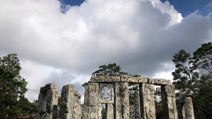 Stonehenge Yogyakarta
