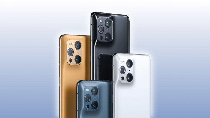 OPPO Find X3 Pro