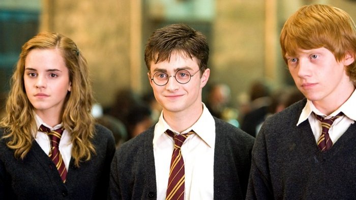 7 pelajaran hidup dari Harry Potter menurut Jill Kolongowski.