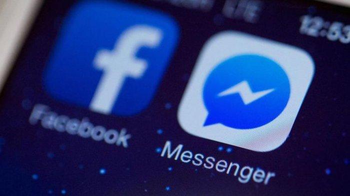 Aplikasi Facebook