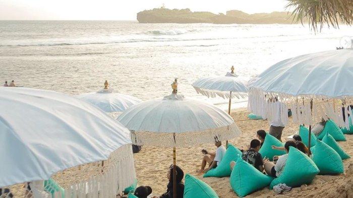De Rocka Beach Bar
