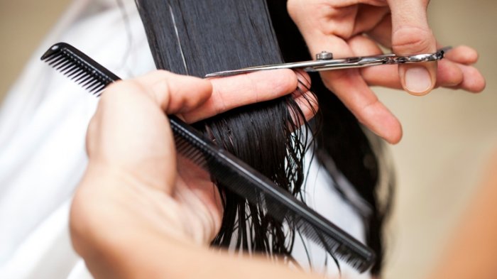 Arti Mimpi Potong Rambut, Memotong Rambut, Tak Melulu Pertanda Sial atau Duka, Ini Maknanya
