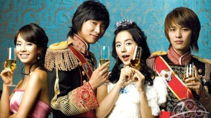 Princess Hours