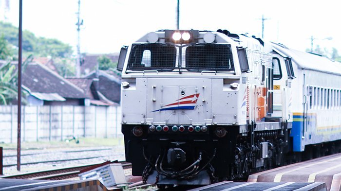 PROMO Hari Pahlawan 2023: KAI Sediakan 25 Ribu Tiket Diskon 25 Persen untuk Para Patriotrip