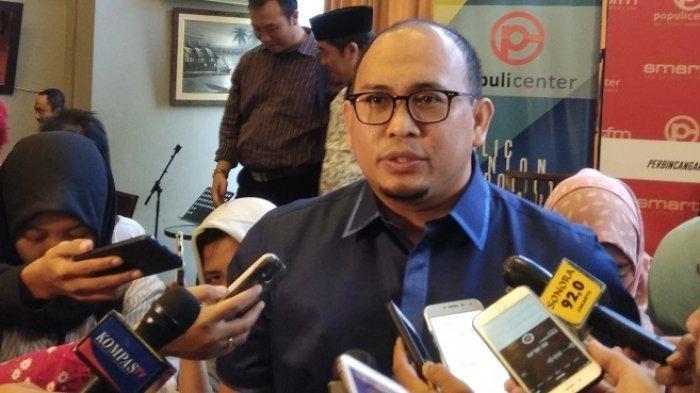 Andre Rosiade, ayah Zize, mertua Pratama Arhan
