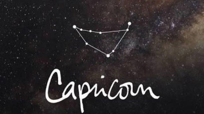 Ramalan Zodiak Asmara Capricorn
