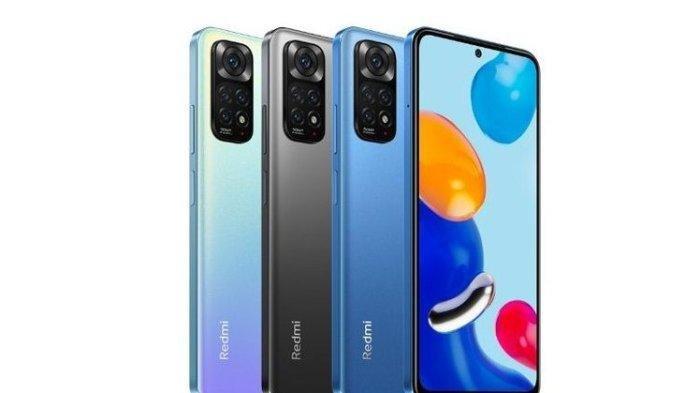 Hp Redmi Note 11
