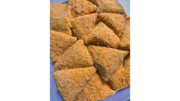 Risol Mayo. Sumber: @risolmayo.mamanai