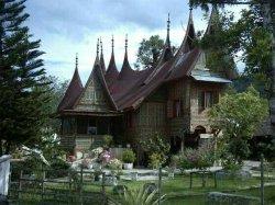 Rumah Bangonjong