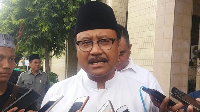 Saifullah Yusuf (Gus Ipul)