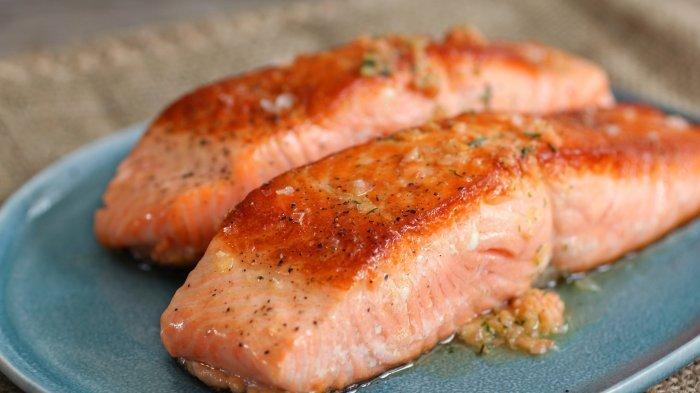 Salmon