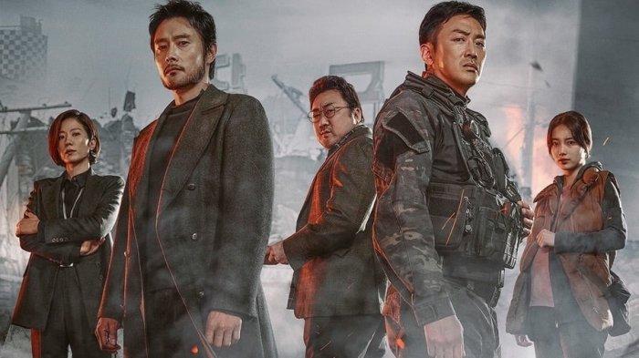 Setelah Jadi Agen Mata-Mata di ‘Vagabond’, Bae Suzy Main di ‘Ashfall’