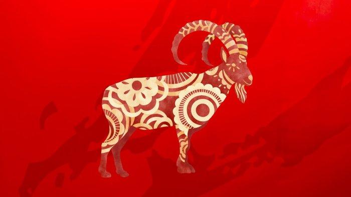 shio kambing