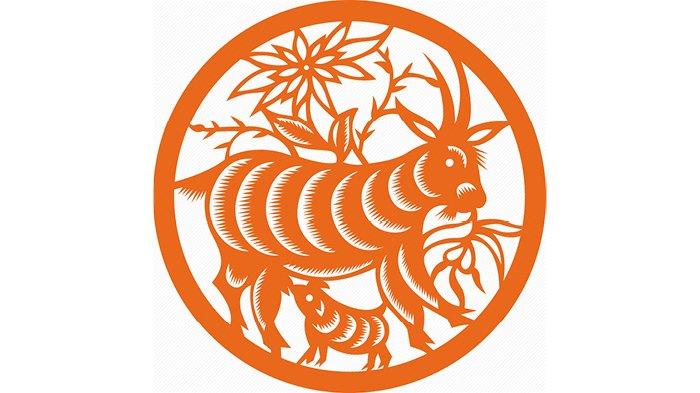 Ramalan Shio Kambing