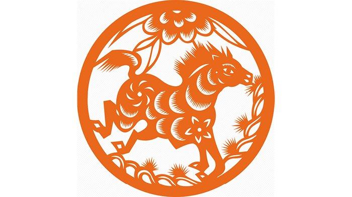 Ramalan Shio Kuda