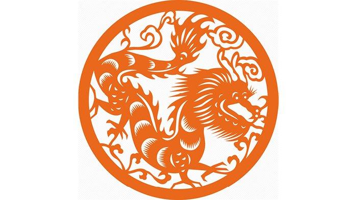 Ramalan Shio Naga