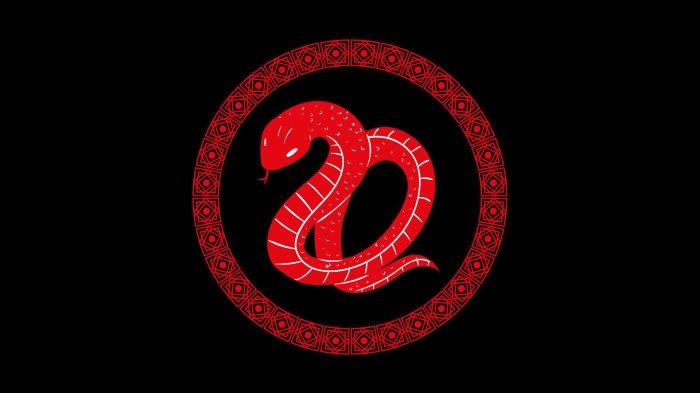 shio ular
