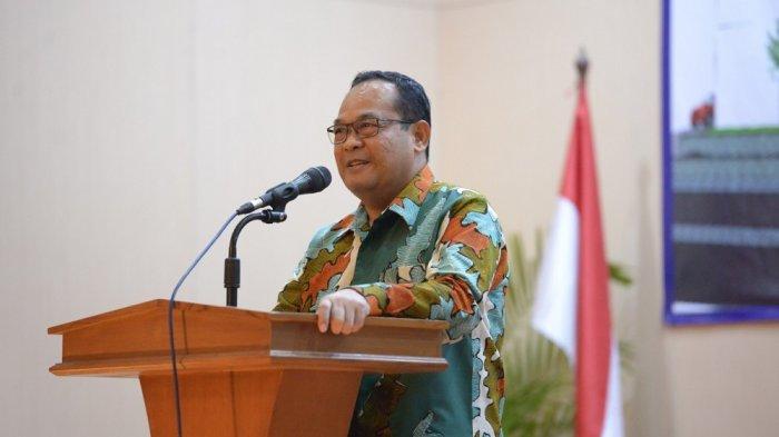 Prof Dr Sutrisna Wibawa, M Pd