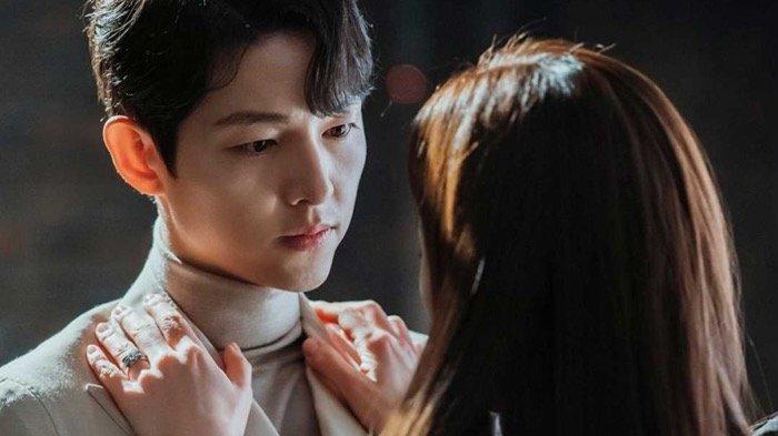 Song Joong Ki